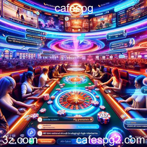 A Ascensão dos Jogos Multijogador Online