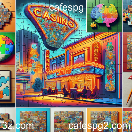 Desvende os Enigmas Diversos do Cafespg